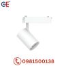 Đèn LED Spotlight gắn ray MPE TSL 8W