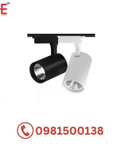 Đèn Led Spotlight Gắn Ray MPE TSLB 20W