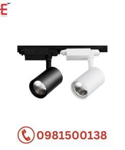 Đèn Led Spotlight Gắn Ray MPE TSLB 30W