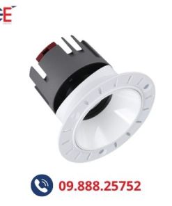 Đèn led spotlight Philips 10w