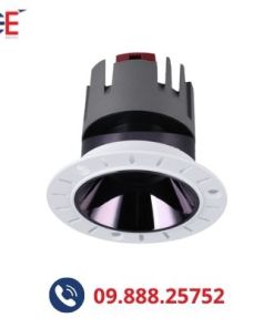 Đèn led spotlight Philips 12w d95