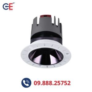 Đèn led spotlight Philips 12w d95