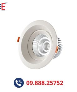 Đèn led spotlight Philips GE SP01