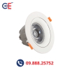 Đèn led spotlight Philips GE SP04 20W