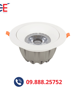 Đèn led spotlight Philips GE SP04