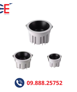 Đèn led Spotlight Philips GE SP05 10W