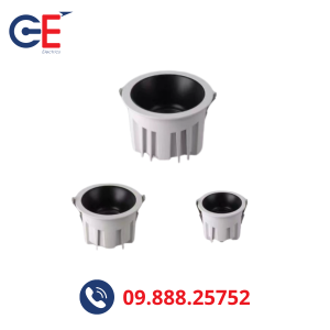Đèn led Spotlight Philips GE SP05 10W