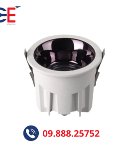 Đèn led spotlight Philips GE SP05 6W