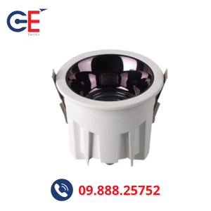 Đèn led spotlight Philips GE SP05 6W
