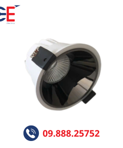 Đèn led spotlight Philips GE SP05 8W
