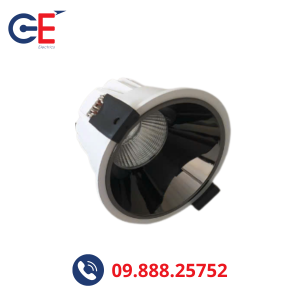Đèn led spotlight Philips GE SP05 8W