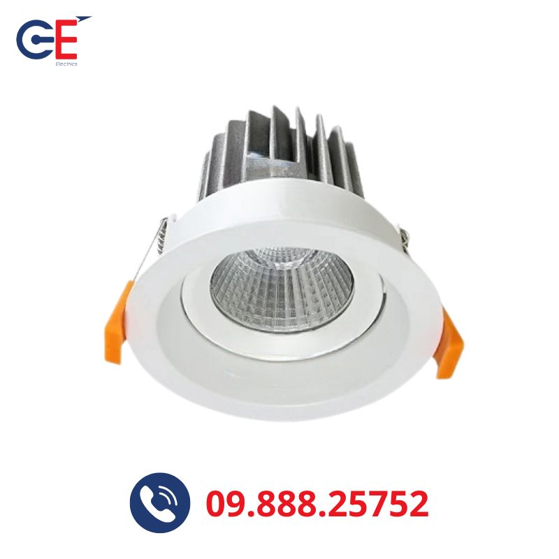 Đèn led spotlight Philips SP01 Đèn led spotlight Philips SP01