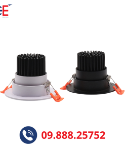 Đèn led Spotlight Philips SP02 10W