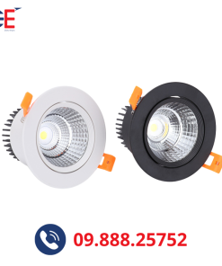 Đèn led spotlight Philips SP02 15W