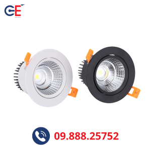 Đèn led spotlight Philips SP02 15W