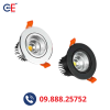Đèn LED spotlight Philips GE SP02 20W