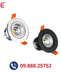 Đèn LED spotlight Philips GE SP02 20W
