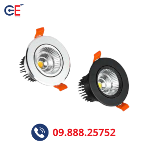 Đèn LED spotlight Philips GE SP02 20W
