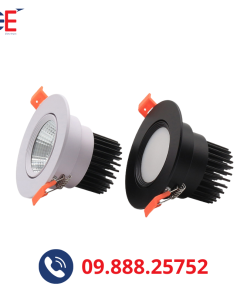 Đèn led spotlight Philips SP02 30W