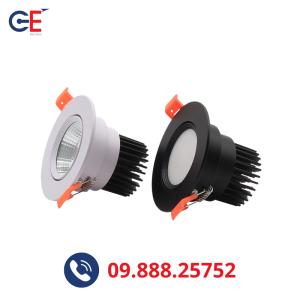 Đèn led spotlight Philips SP02 30W