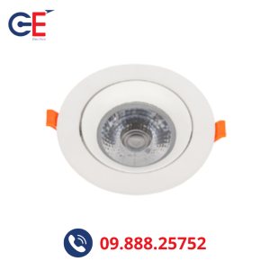 Đèn LED spotlight Philips SP04 25W