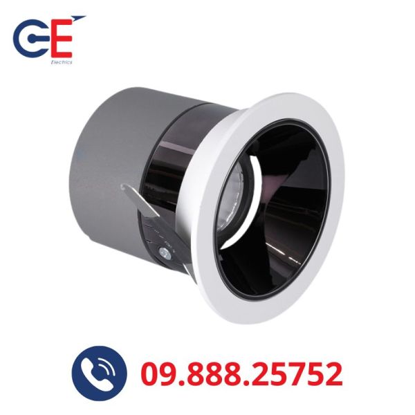 Đèn led spotlight Philips SP06