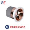 Đèn led spotlight Philips SP06 D75