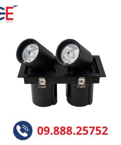 Đèn led spotlight Philips SPV12