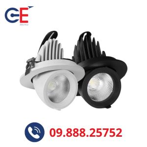 Đèn led spotlight Philips SPX05