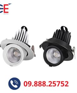 Đèn led spotlight Philips SPX05