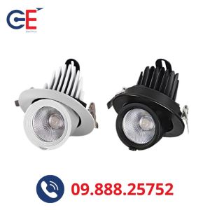Đèn led spotlight Philips SPX05