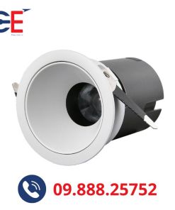 Đèn LED spotlight SP06 D90