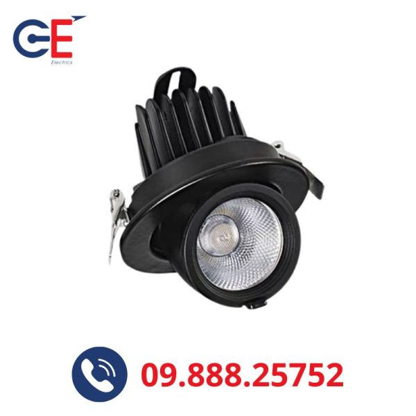 Đèn led spotlight SPX05