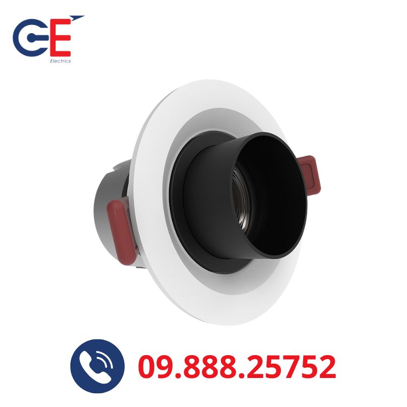 Đèn led spotlight SPZ01