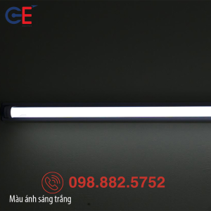 Bóng LED Tube Rạng Đông T8 TT01 1200/20W chỉ số hoàn màu cao
