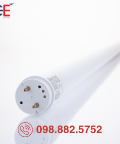 Bóng LED Tube Rạng Đông T8 TT01 1200/20W sử dụng chip LED cao cấp