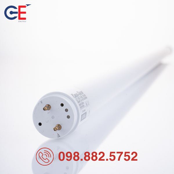 den-led-tube-120-18w-su-dung-chip-led-cao-cap Bóng LED Tube Rạng Đông T8 TT01 1200/20W sử dụng chip LED cao cấp