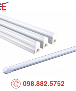 Bộ đèn LED Tube T8 N02 Rạng Đông M11/20Wx1 độ bền cao