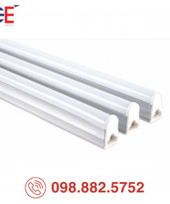 Bộ đèn LED Tube T8 Rạng Đông M11/20Wx1 hiệu suất năng lượng vượt trội