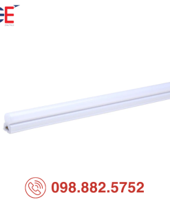 Bộ đèn LED Tube T8 N02 Rạng Đông M11/20Wx1 tiết kiệm điện