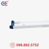 Bộ đèn LED Tube T8 TT01 Rạng Đông M11/18Wx1 độ bền cao
