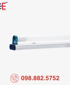 Bộ đèn LED Tube T8 TT01 Rạng Đông M11/18Wx1 độ bền cao