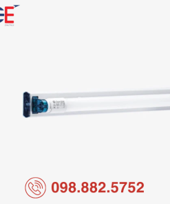 Bộ đèn LED Tube T8 TT01 Rạng Đông M11/18Wx1 tiết kiệm điện