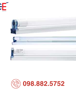 Bộ đèn LED Tube T8 Rạng Đông M11/20Wx1 an toàn