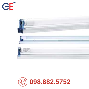Bộ đèn LED Tube T8 Rạng Đông M11/20Wx1 an toàn