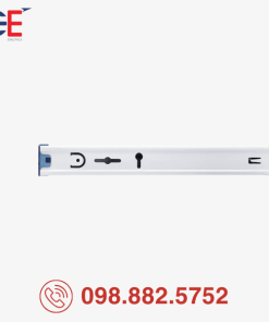 Bộ đèn LED Tube T8 TT01 Rạng Đông M21.1/10Wx1 tiêt kiệm điện