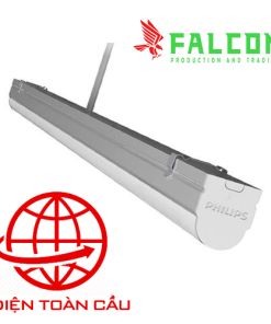 Đèn led Batten Philips