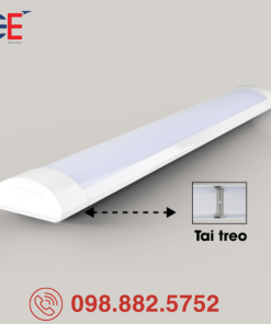 Bộ đèn LED Rạng Đông đổi màu M26 1200/40W 50W