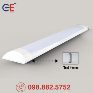 Bộ đèn LED Rạng Đông đổi màu M26 1200/40W 50W