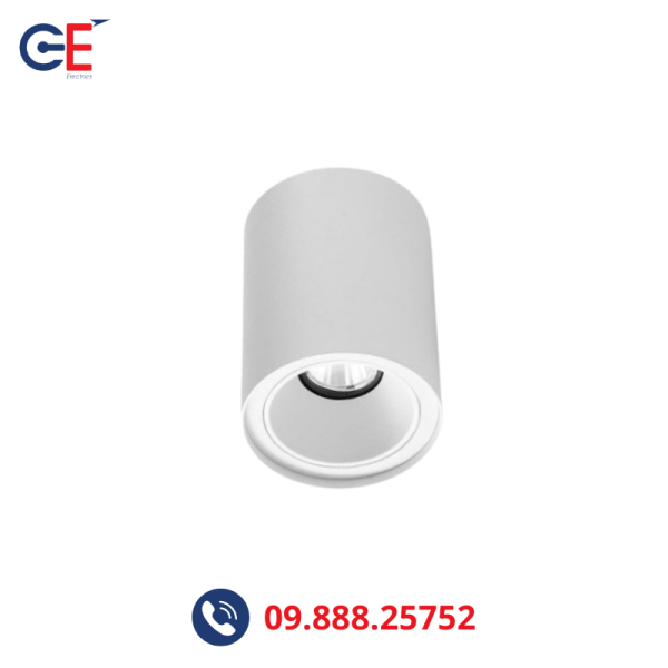 Đèn lon nổi Philips CL3 8W